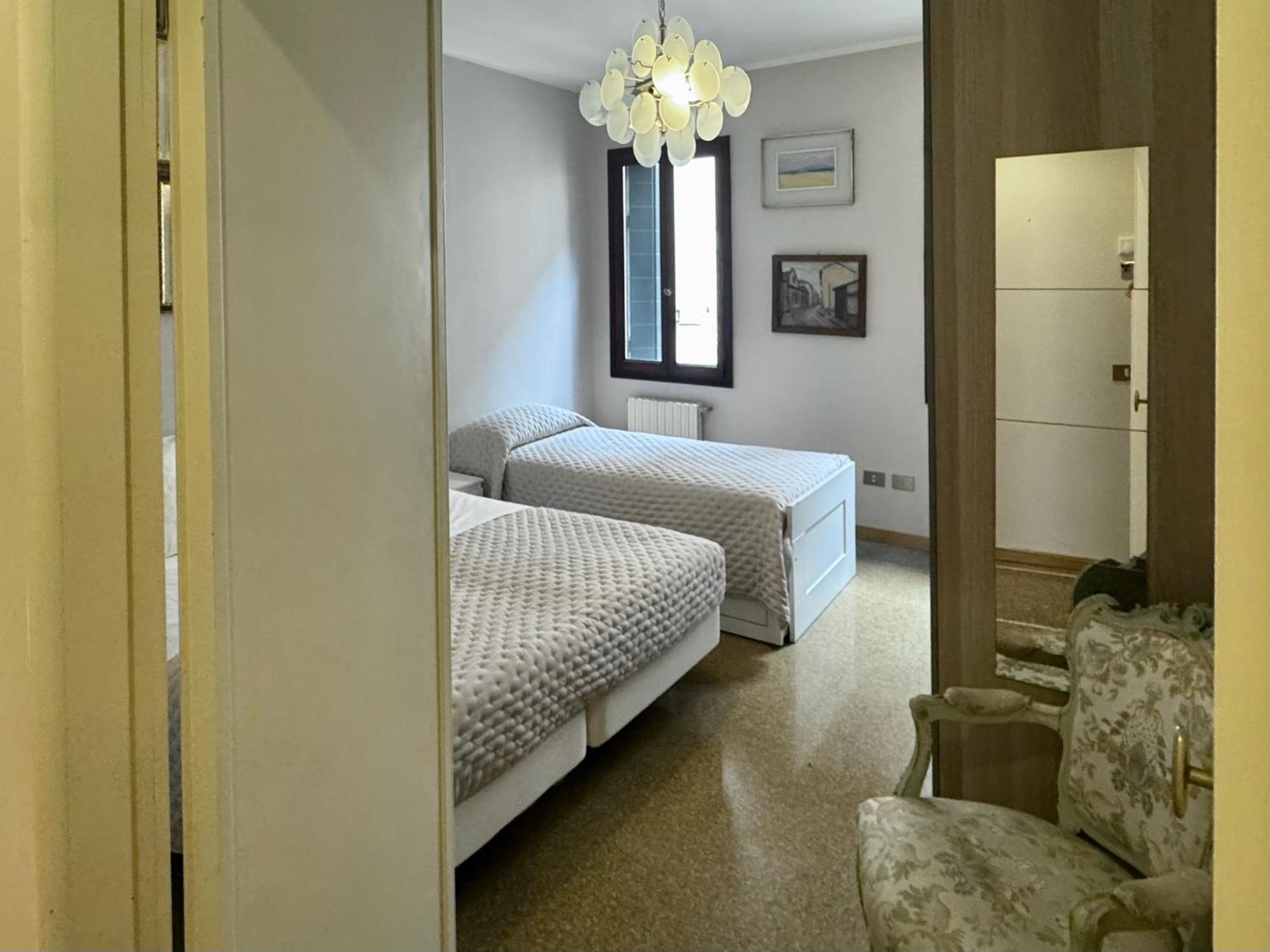 Terrazzi Su Piazza San Marco Apartment *