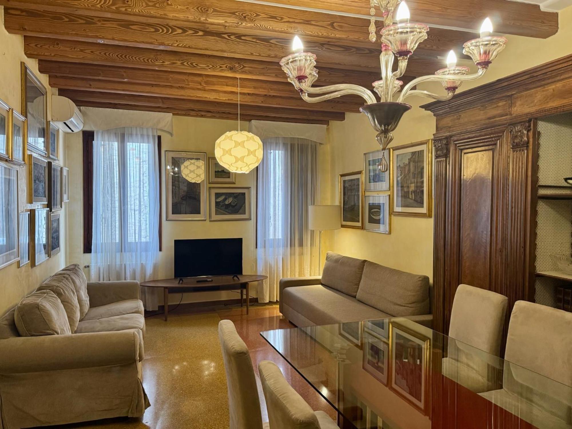 Terrazzi Su Piazza San Marco * Venice