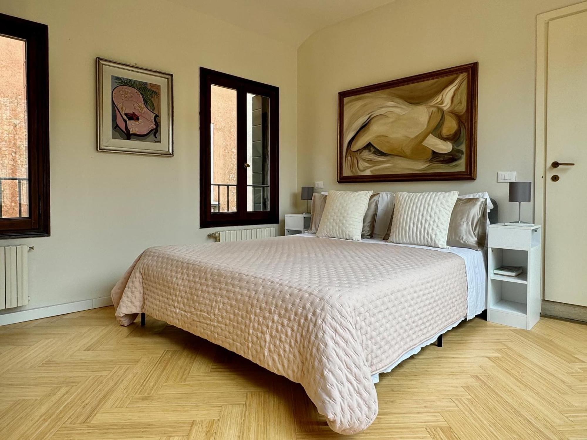 Terrazzi Su Piazza San Marco Apartment