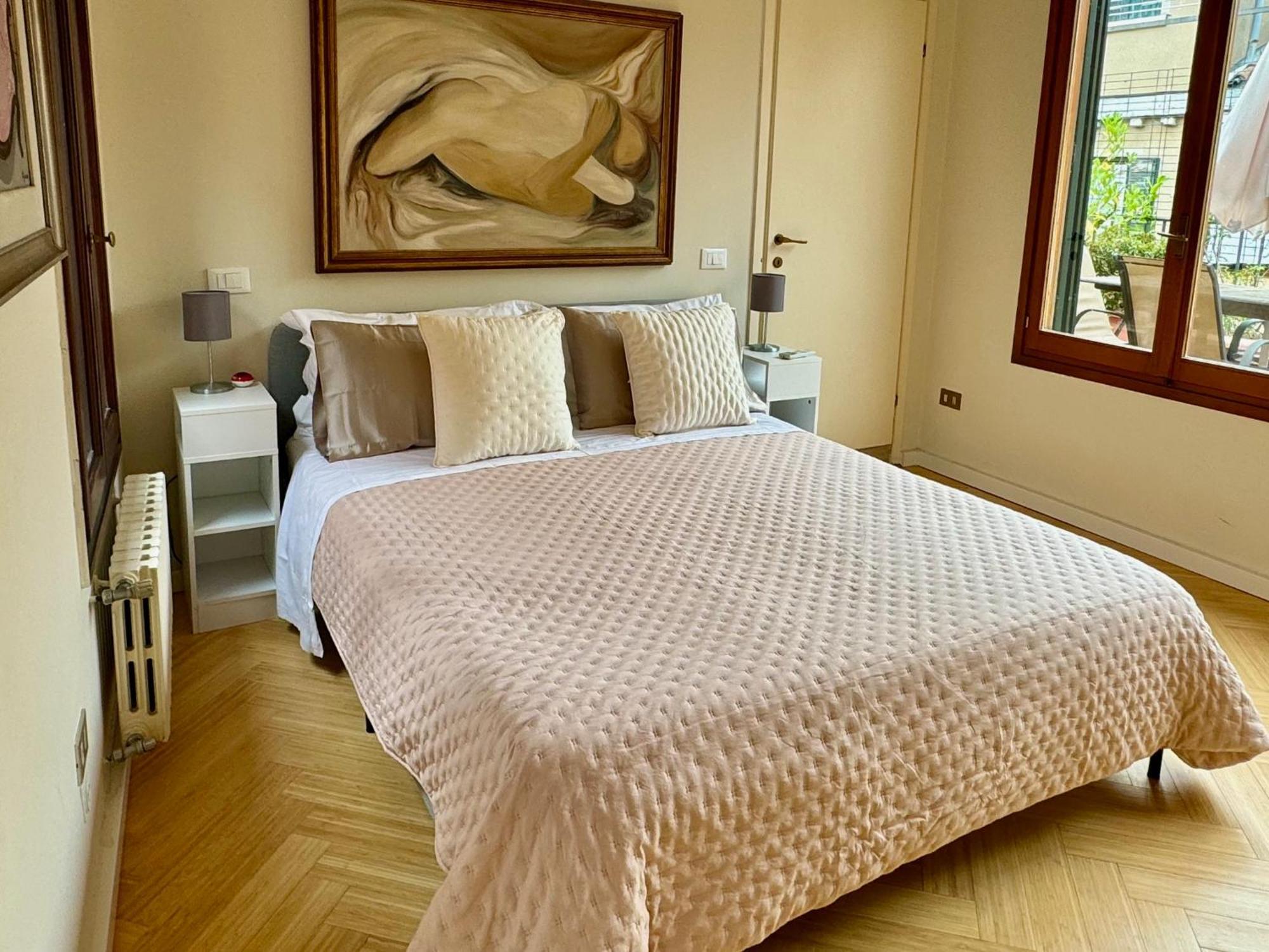Apartment Terrazzi Su Piazza San Marco Venice