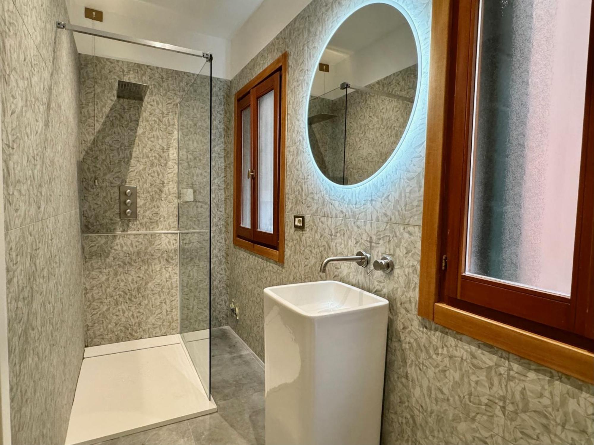 Apartment Terrazzi Su Piazza San Marco Venice
