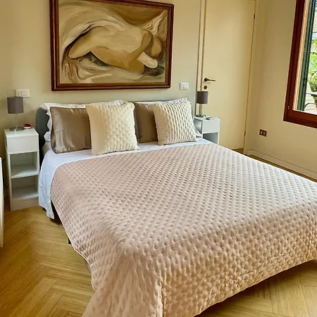 Terrazzi Su Piazza San Marco Apartment Venice Exterior photo
