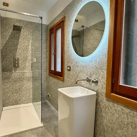 Terrazzi Su Piazza San Marco Apartment Venice Exterior photo