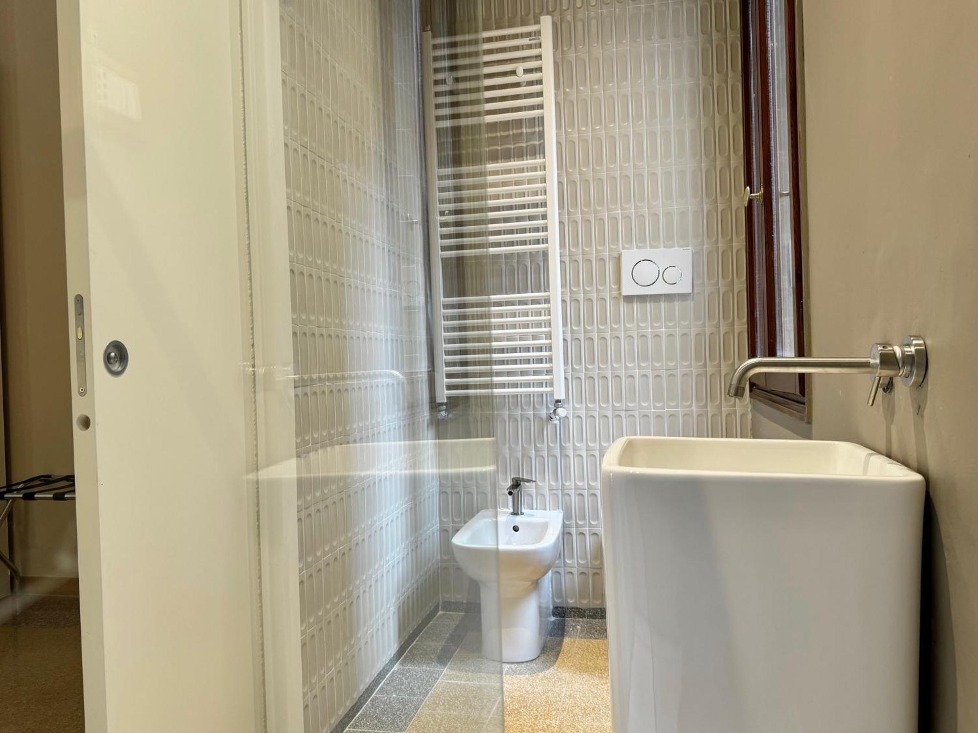 Apartamento Terrazzi Su Piazza San Marco