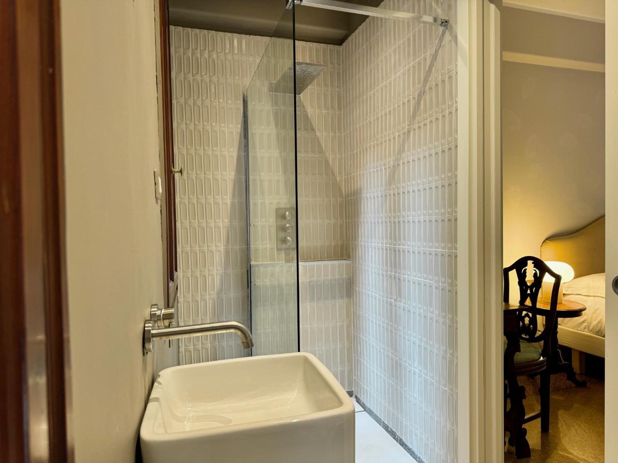Apartamento Terrazzi Su Piazza San Marco Venecia