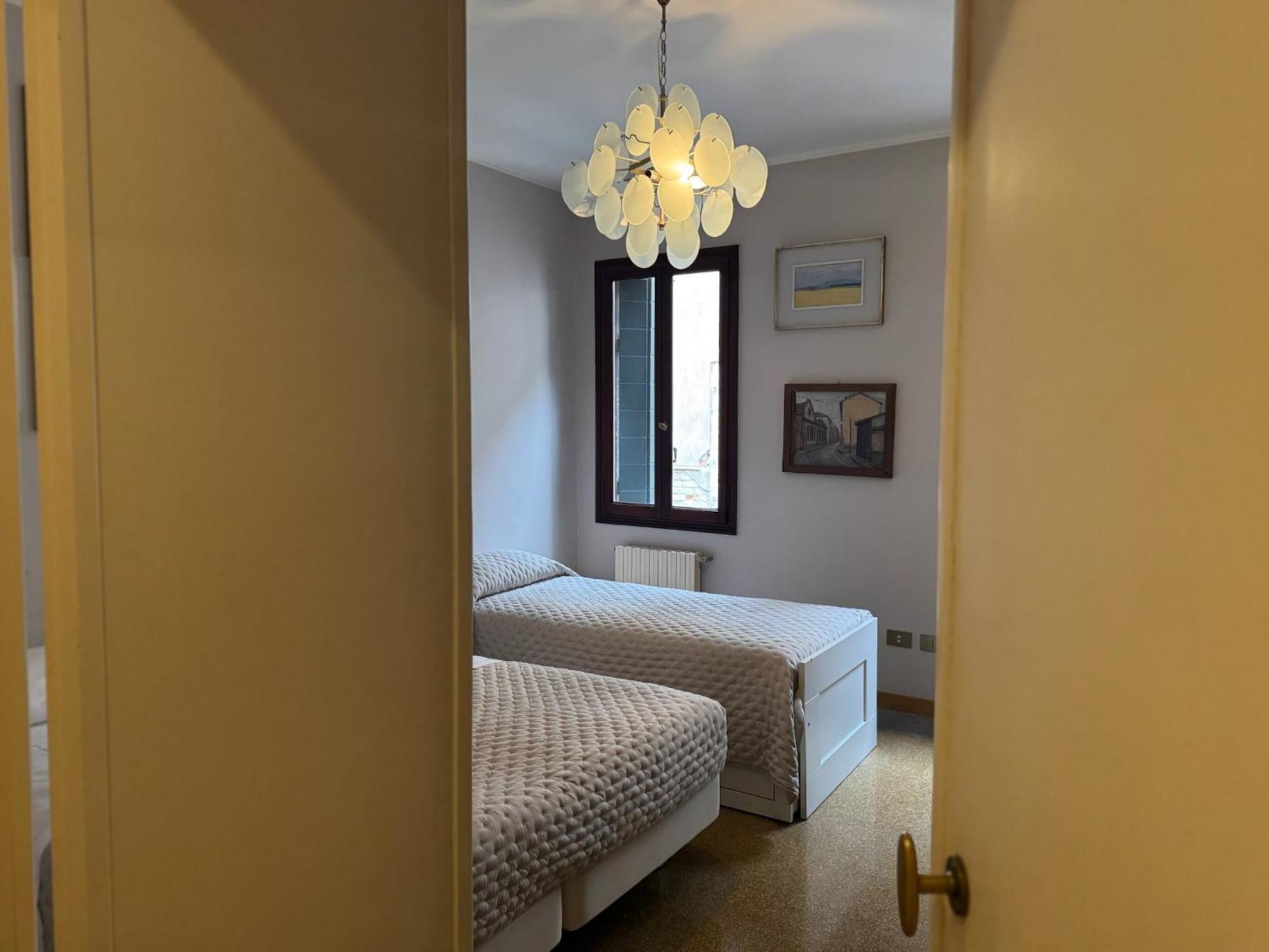 Appartamento Terrazzi Su Piazza San Marco *